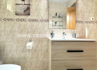 Venta - Apartamento - Torrevieja - Estacion De Autobuses