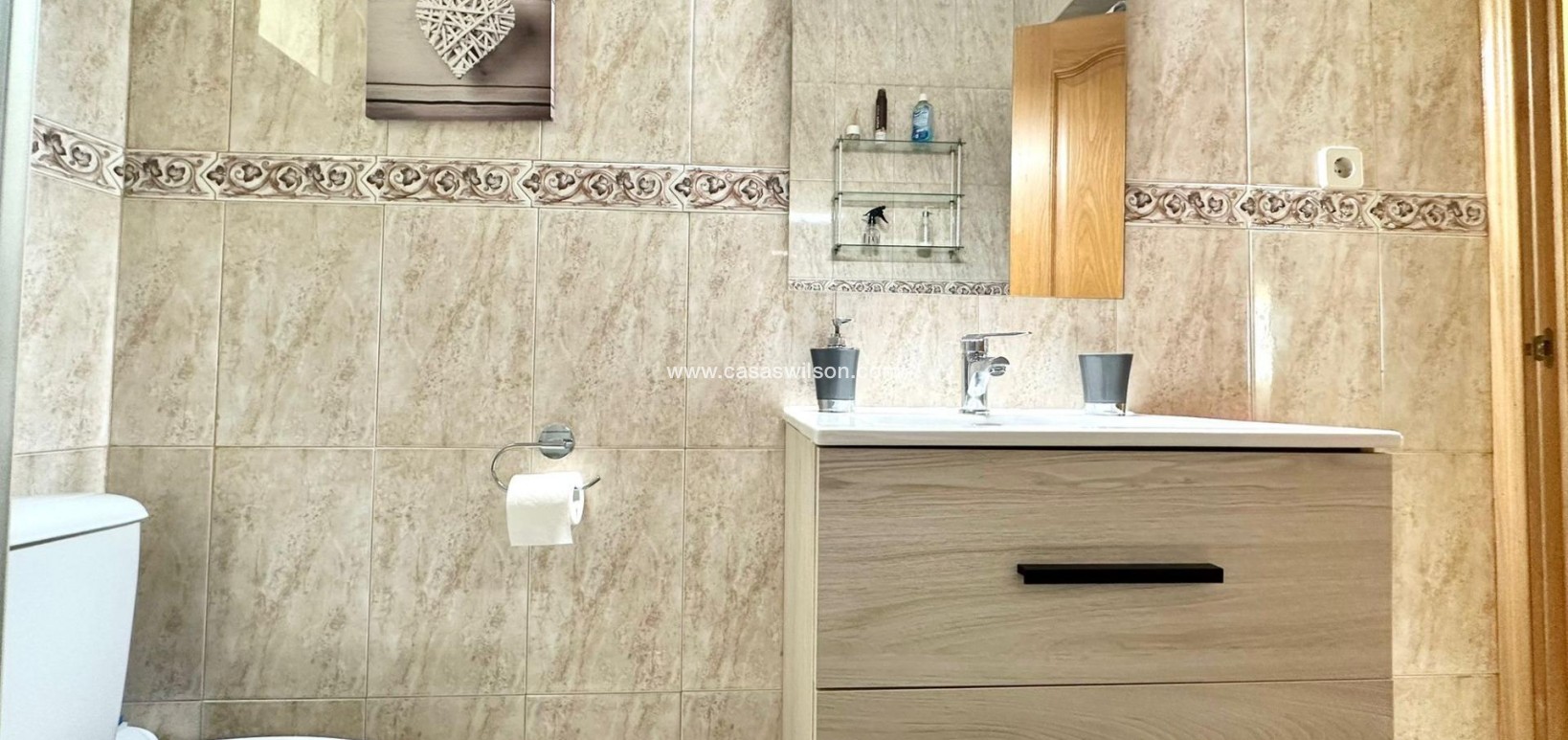 Venta - Apartamento - Torrevieja - Estacion De Autobuses