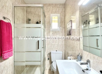 Venta - Apartamento - Torrevieja - Estacion De Autobuses