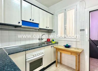 Venta - Apartamento - Torrevieja - Estacion De Autobuses