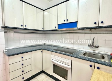 Venta - Apartamento - Torrevieja - Estacion De Autobuses