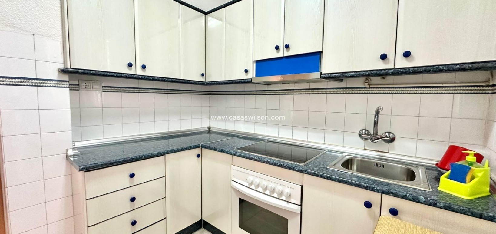 Venta - Apartamento - Torrevieja - Estacion De Autobuses