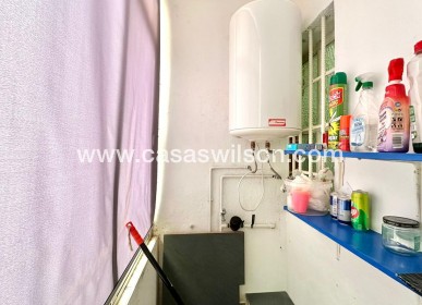 Venta - Apartamento - Torrevieja - Estacion De Autobuses