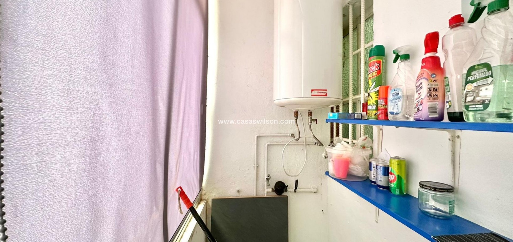 Venta - Apartamento - Torrevieja - Estacion De Autobuses