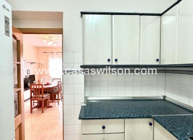 Venta - Apartamento - Torrevieja - Estacion De Autobuses