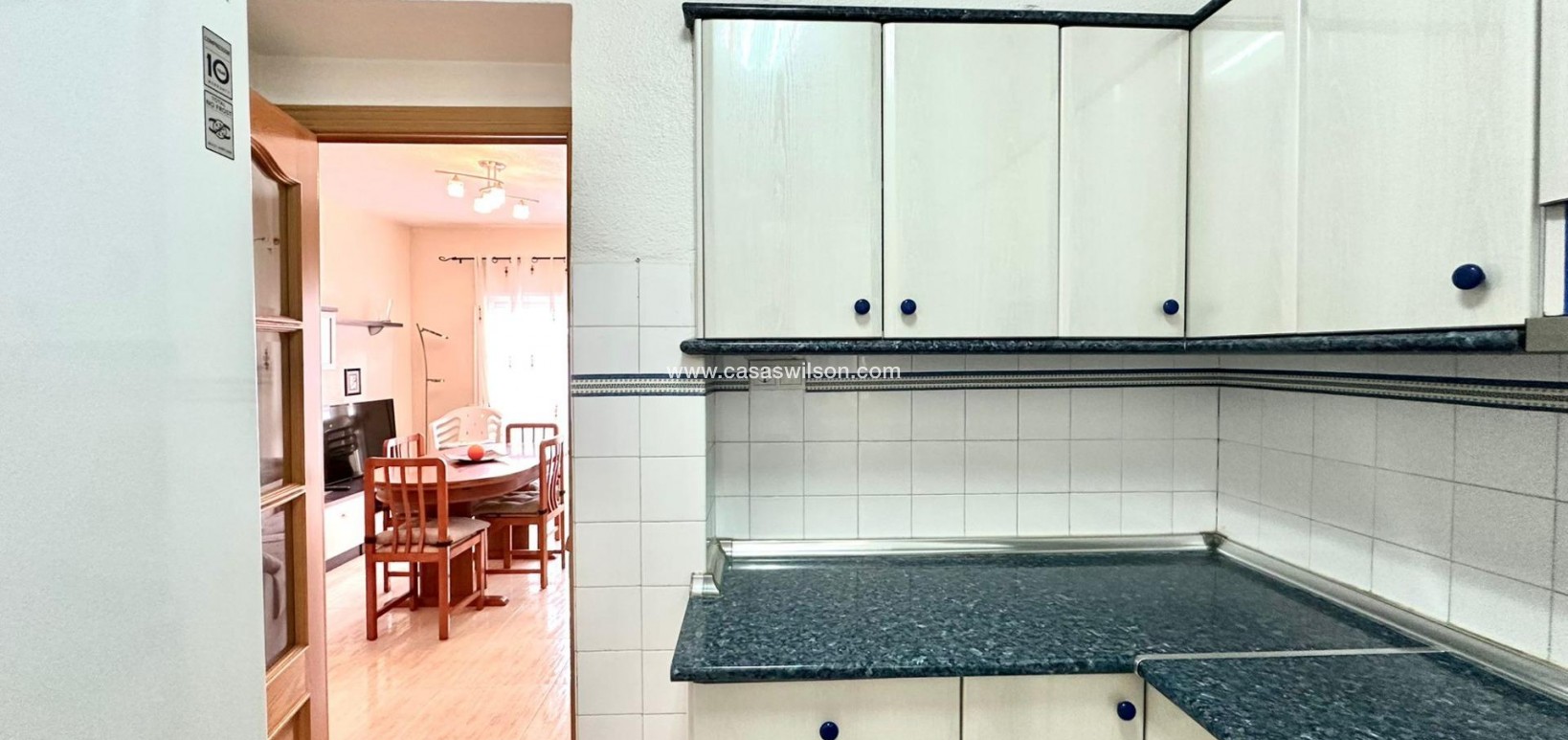 Venta - Apartamento - Torrevieja - Estacion De Autobuses