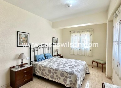 Venta - Apartamento - Torrevieja - Estacion De Autobuses