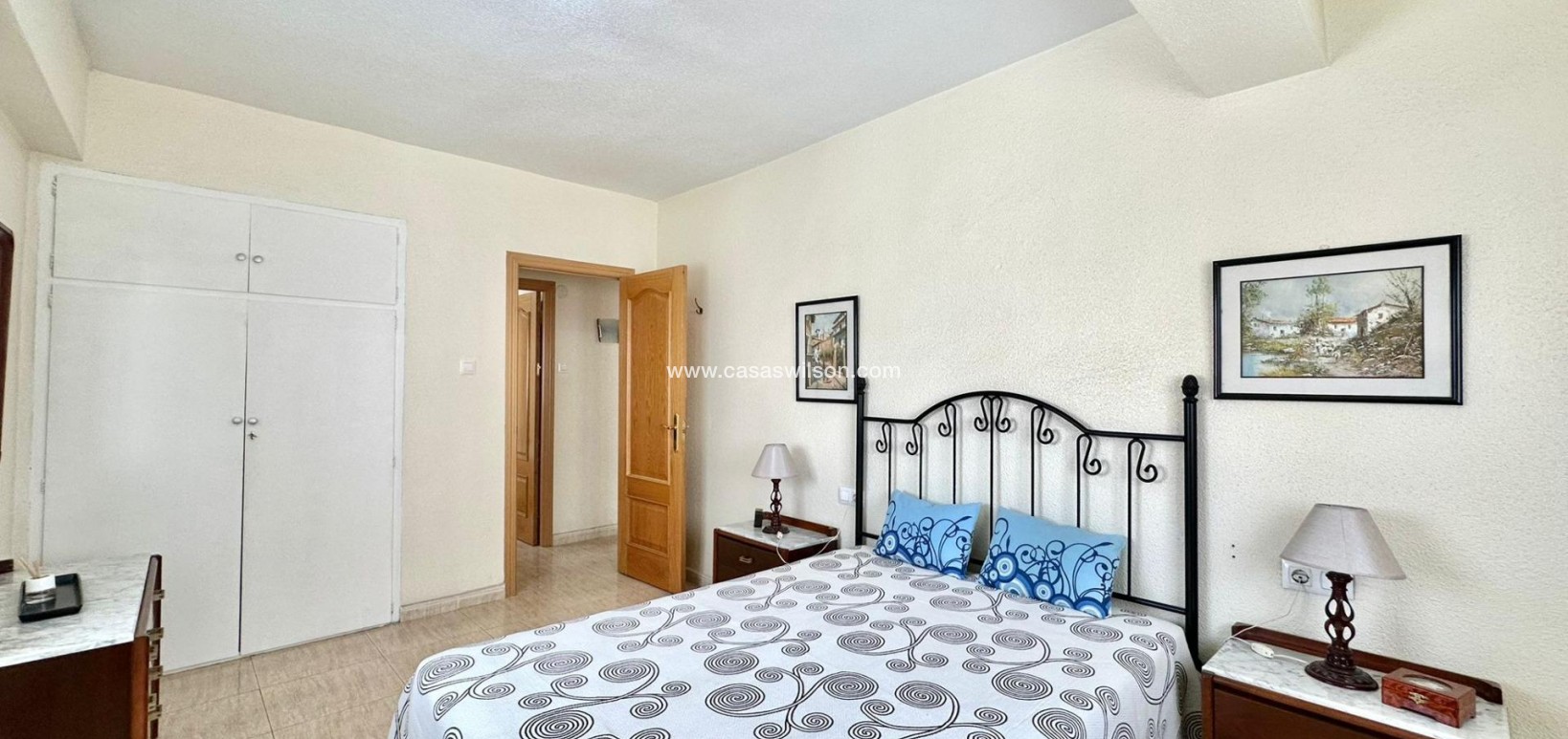 Venta - Apartamento - Torrevieja - Estacion De Autobuses