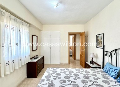 Venta - Apartamento - Torrevieja - Estacion De Autobuses