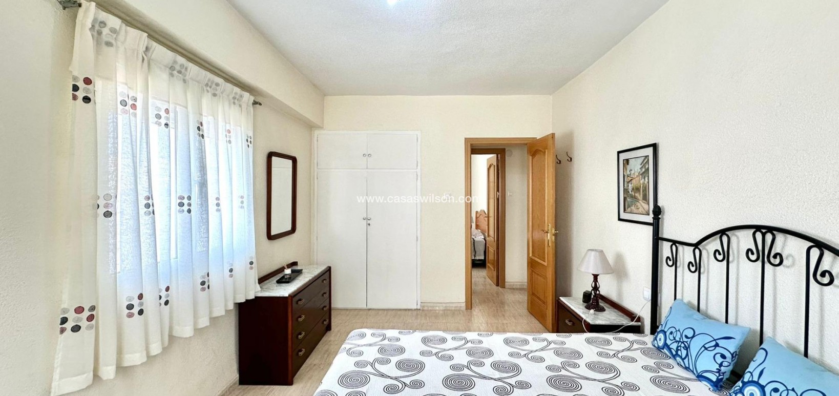 Venta - Apartamento - Torrevieja - Estacion De Autobuses