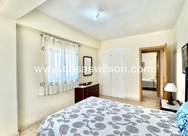 Venta - Apartamento - Torrevieja - Estacion De Autobuses