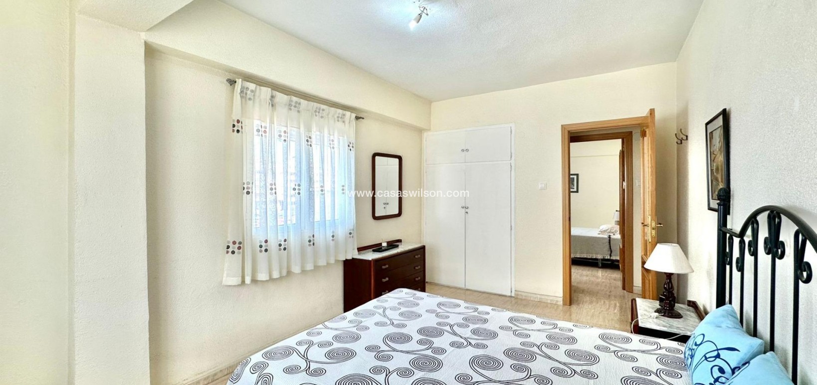 Venta - Apartamento - Torrevieja - Estacion De Autobuses