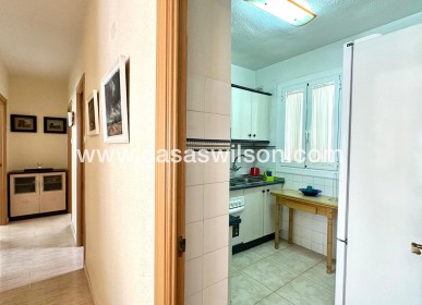 Venta - Apartamento - Torrevieja - Estacion De Autobuses