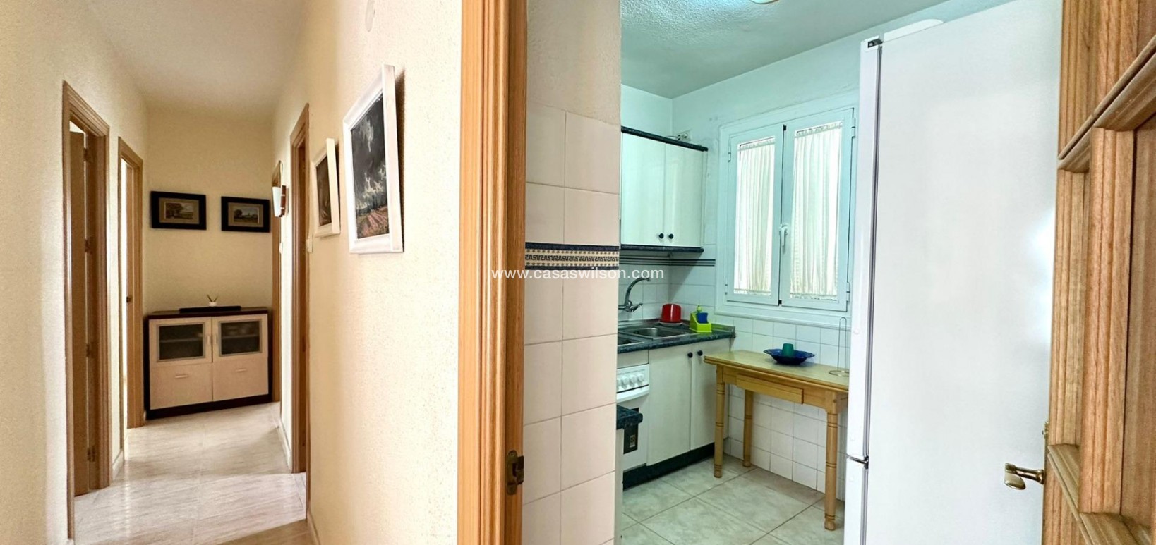 Venta - Apartamento - Torrevieja - Estacion De Autobuses