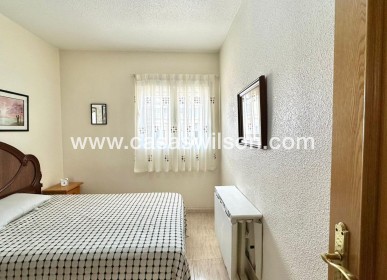 Venta - Apartamento - Torrevieja - Estacion De Autobuses