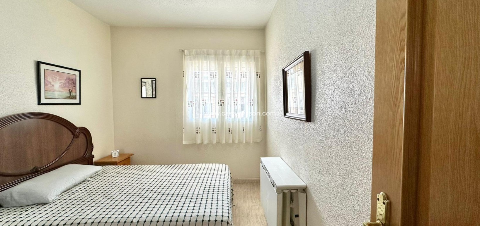 Venta - Apartamento - Torrevieja - Estacion De Autobuses