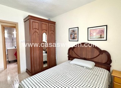 Venta - Apartamento - Torrevieja - Estacion De Autobuses