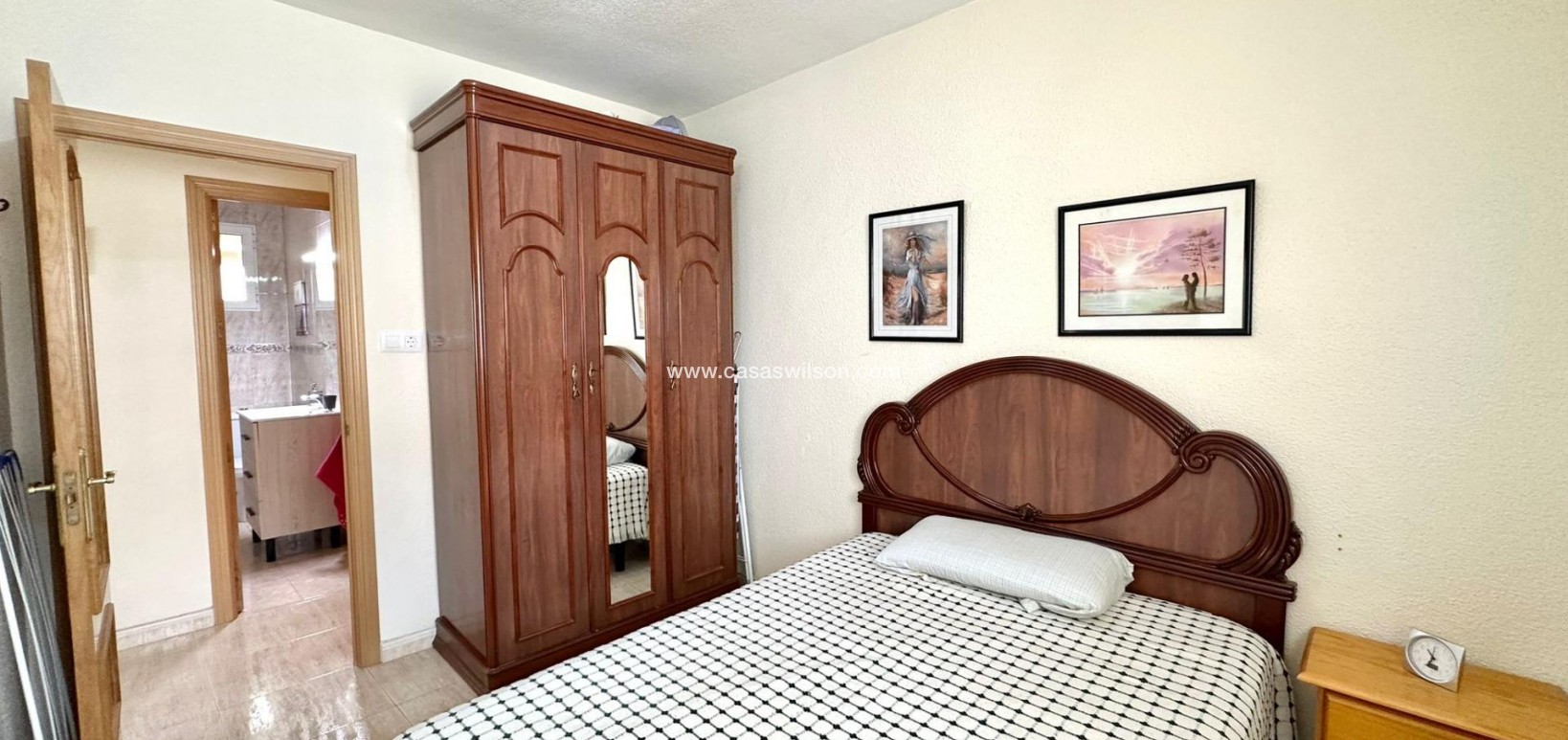 Venta - Apartamento - Torrevieja - Estacion De Autobuses