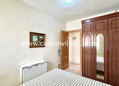 Venta - Apartamento - Torrevieja - Estacion De Autobuses