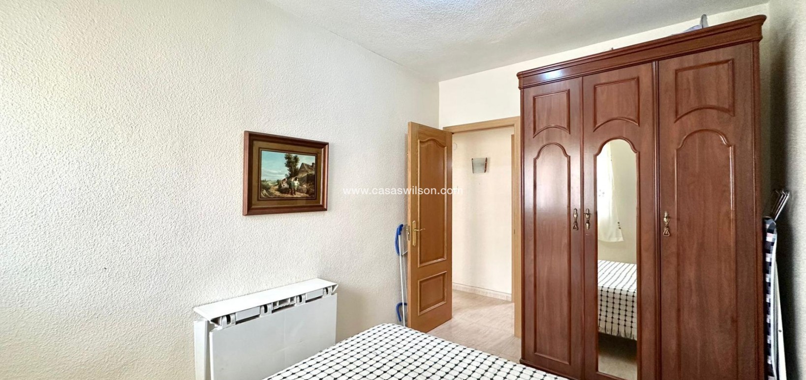 Venta - Apartamento - Torrevieja - Estacion De Autobuses