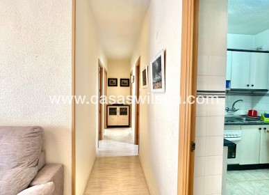 Venta - Apartamento - Torrevieja - Estacion De Autobuses