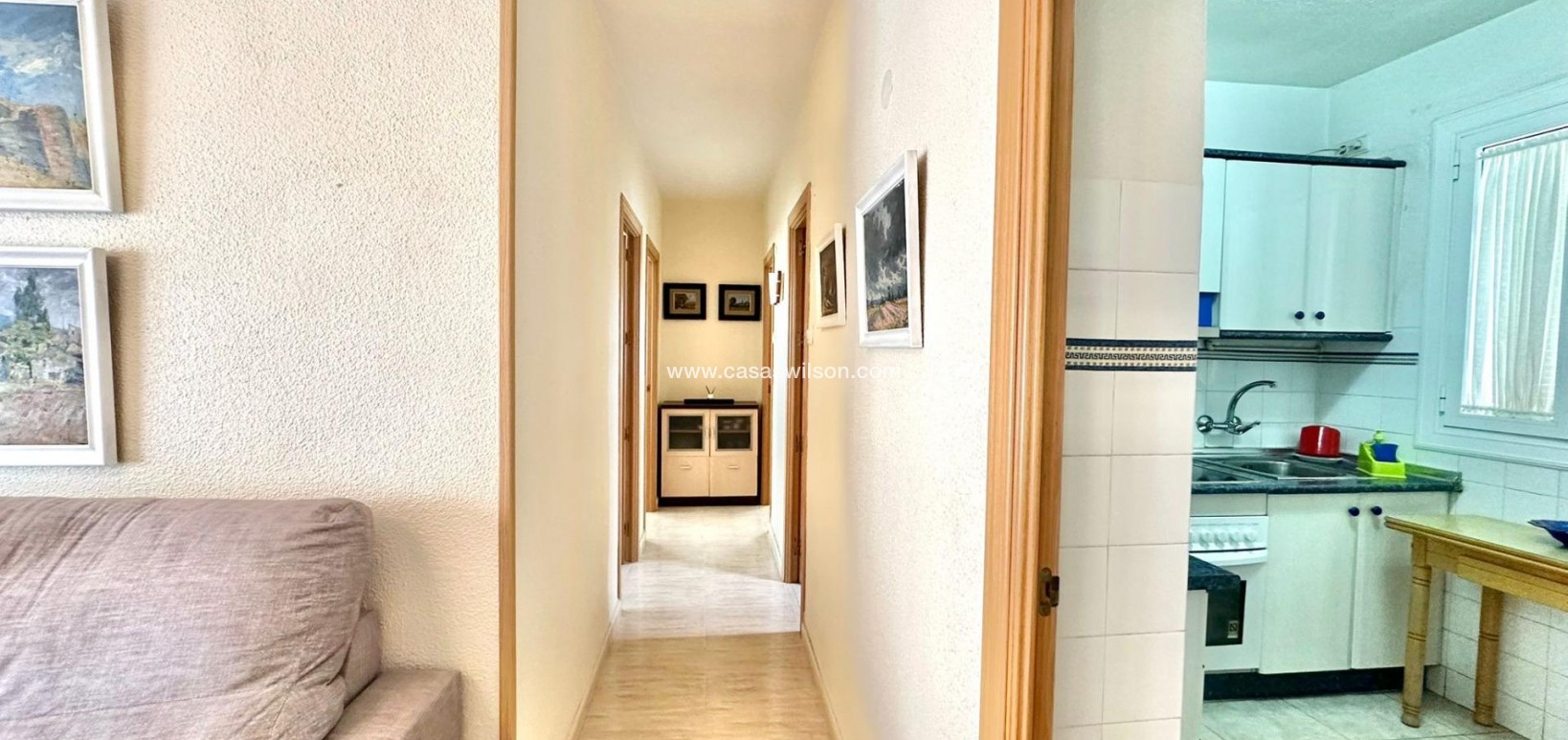 Venta - Apartamento - Torrevieja - Estacion De Autobuses