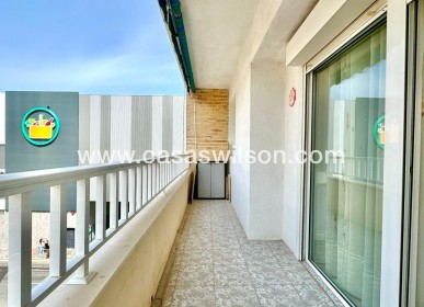 Venta - Apartamento - Torrevieja - Estacion De Autobuses