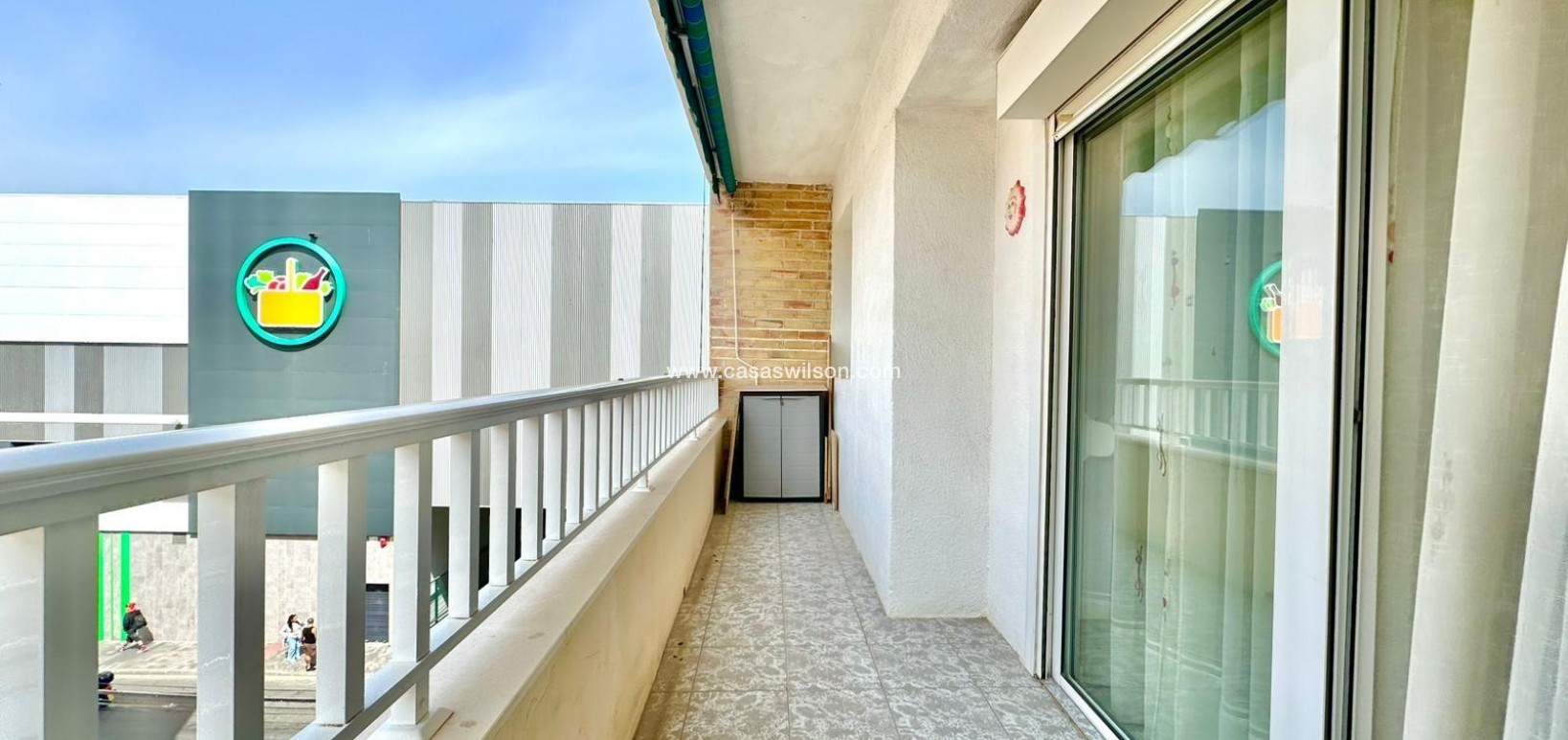 Venta - Apartamento - Torrevieja - Estacion De Autobuses