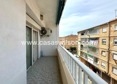 Venta - Apartamento - Torrevieja - Estacion De Autobuses