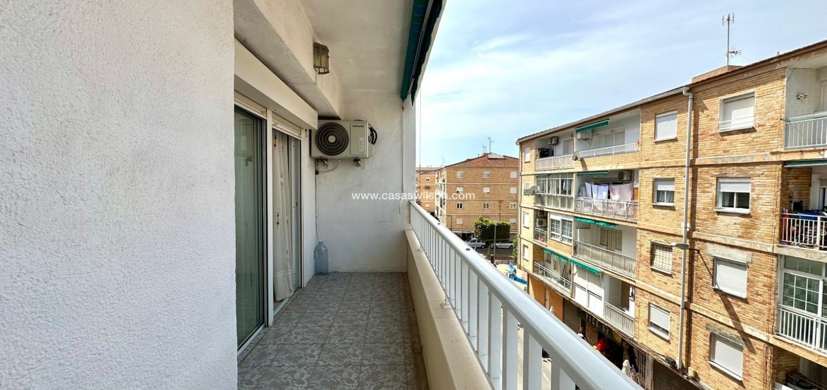 Venta - Apartamento - Torrevieja - Estacion De Autobuses