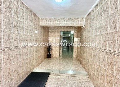 Venta - Apartamento - Torrevieja - Estacion De Autobuses