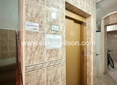 Venta - Apartamento - Torrevieja - Estacion De Autobuses