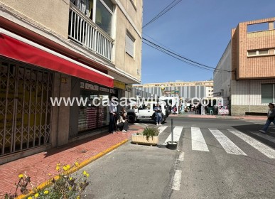 Venta - Apartamento - Torrevieja - Estacion De Autobuses