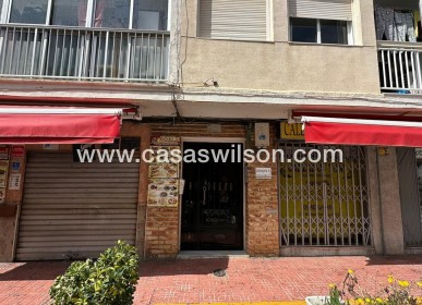 Venta - Apartamento - Torrevieja - Estacion De Autobuses