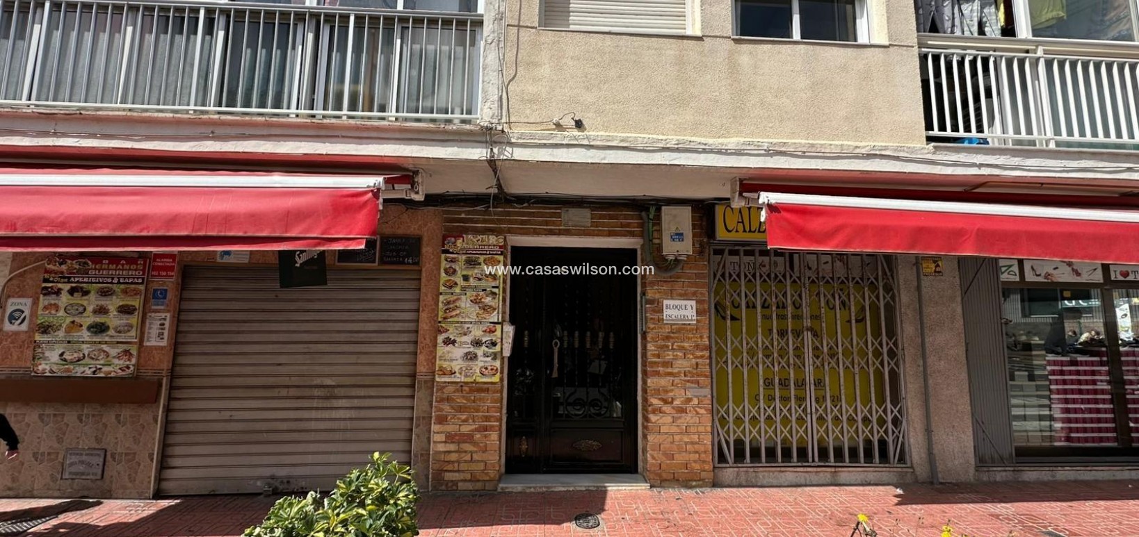 Venta - Apartamento - Torrevieja - Estacion De Autobuses