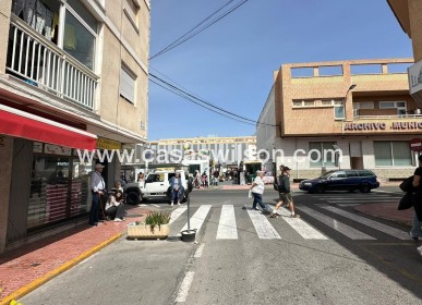 Venta - Apartamento - Torrevieja - Estacion De Autobuses