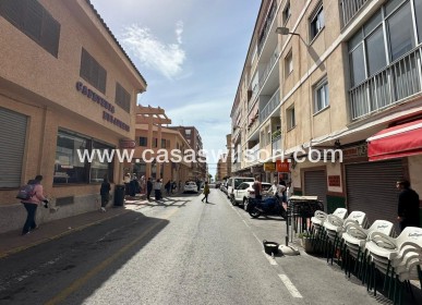 Venta - Apartamento - Torrevieja - Estacion De Autobuses