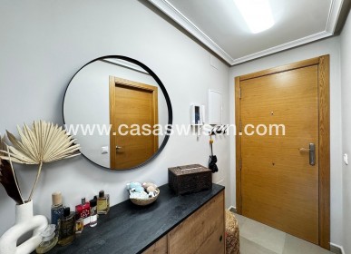 Venta - Apartamento - Torrevieja - Playa del Cura