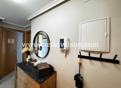 Venta - Apartamento - Torrevieja - Playa del Cura