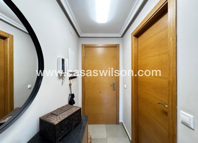 Venta - Apartamento - Torrevieja - Playa del Cura