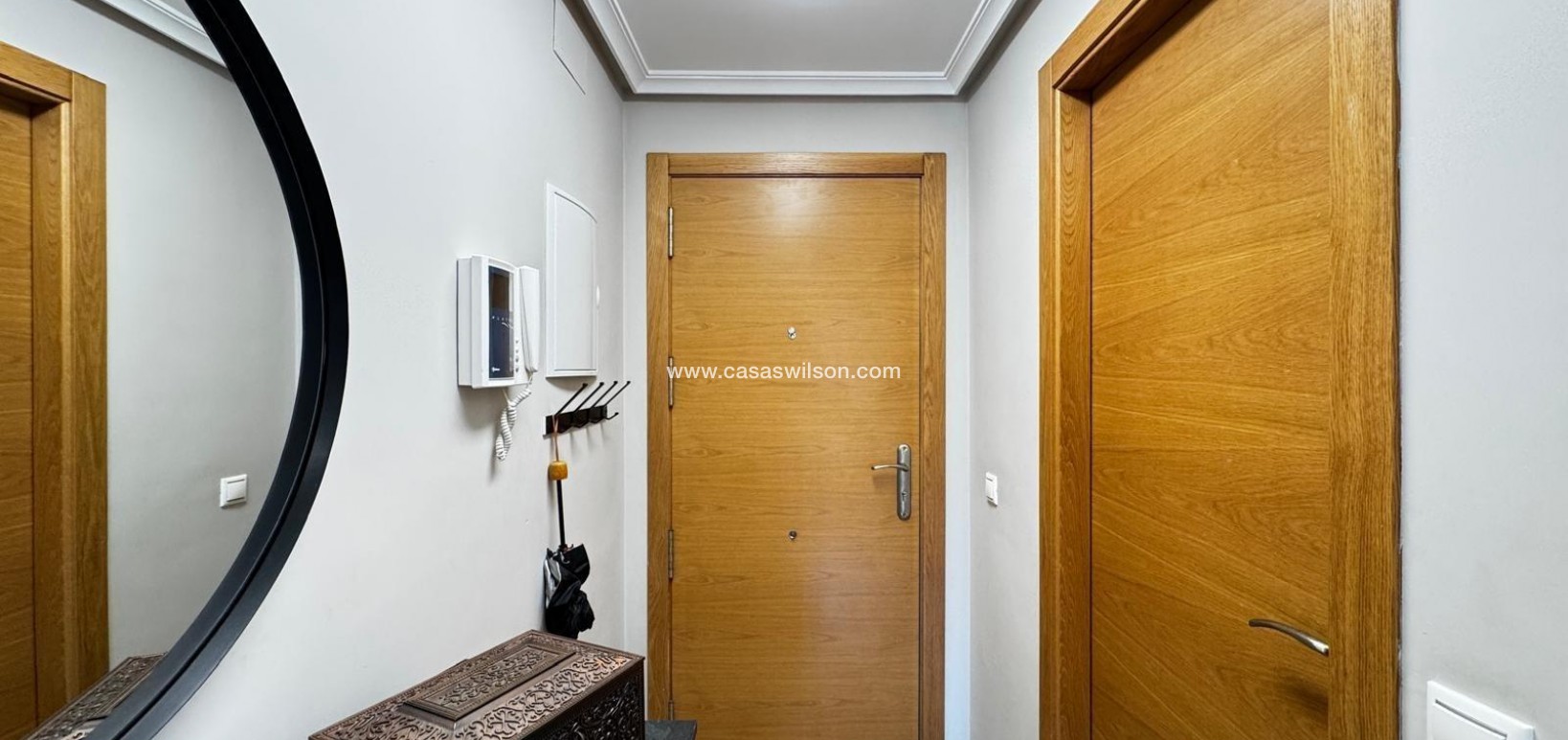 Venta - Apartamento - Torrevieja - Playa del Cura