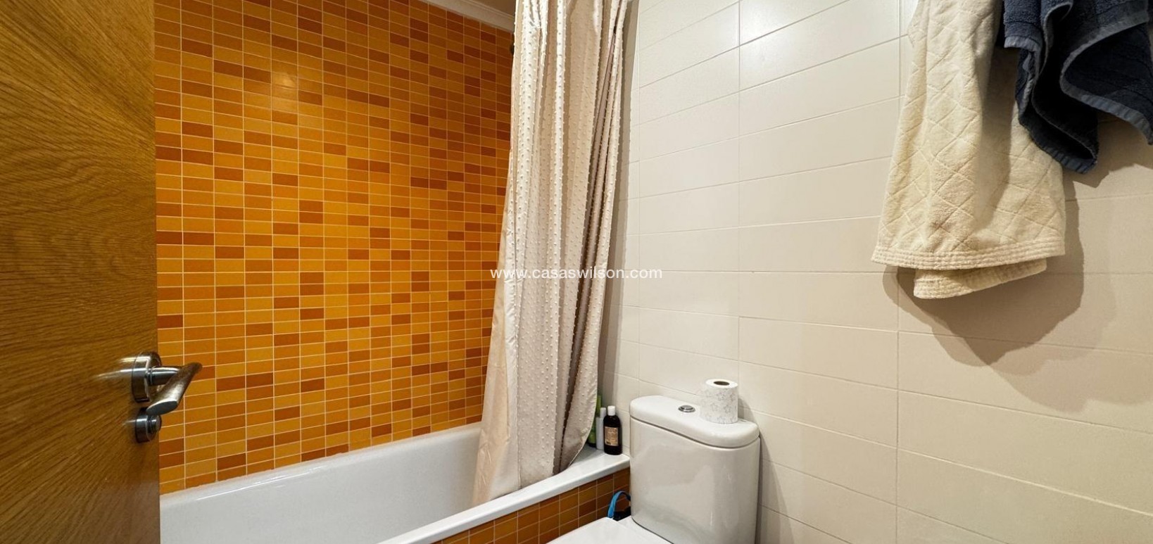 Venta - Apartamento - Torrevieja - Playa del Cura