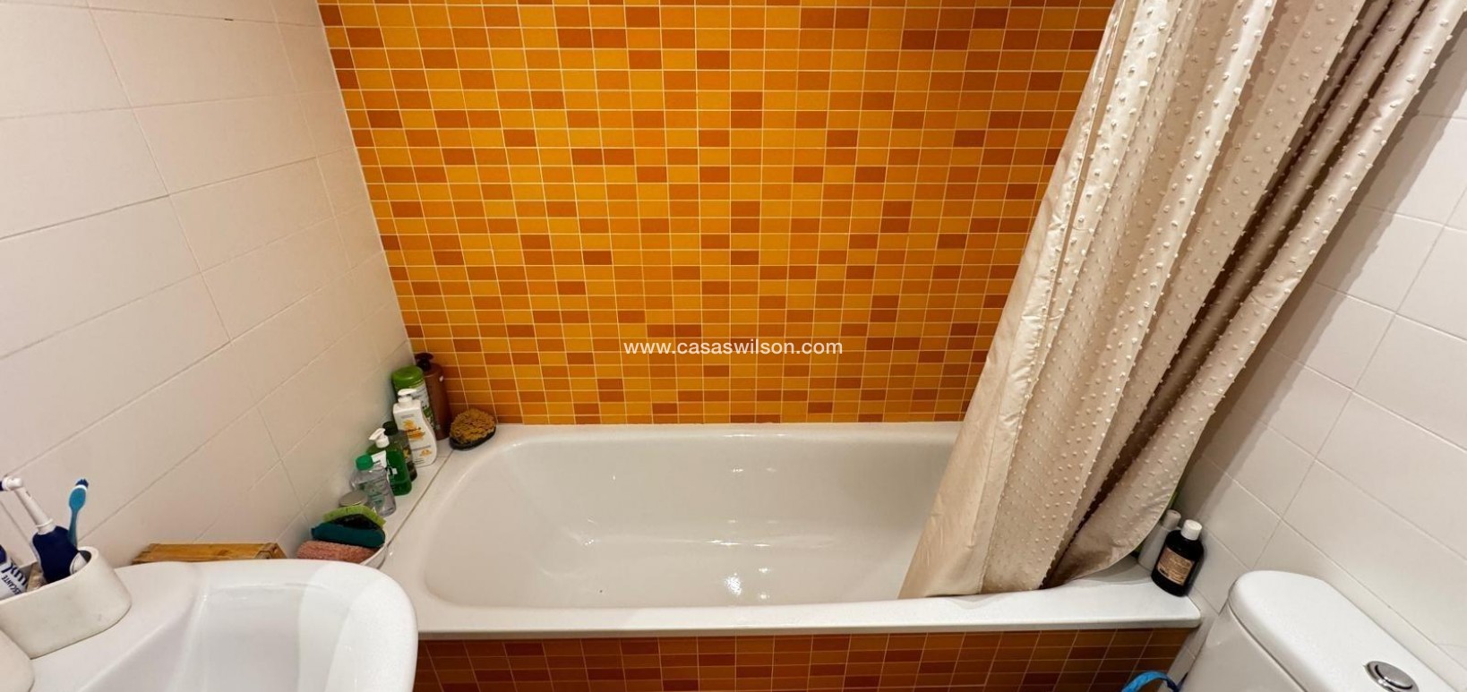 Venta - Apartamento - Torrevieja - Playa del Cura