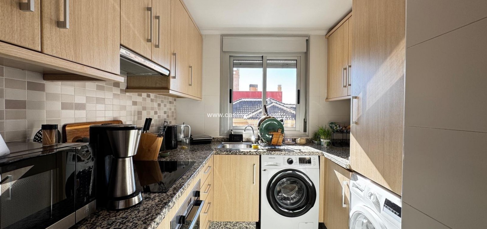 Venta - Apartamento - Torrevieja - Playa del Cura