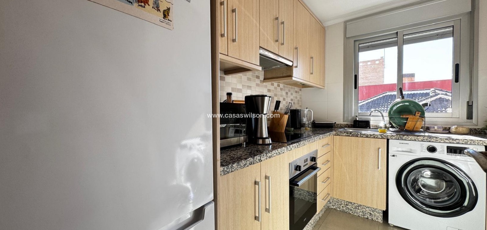 Venta - Apartamento - Torrevieja - Playa del Cura