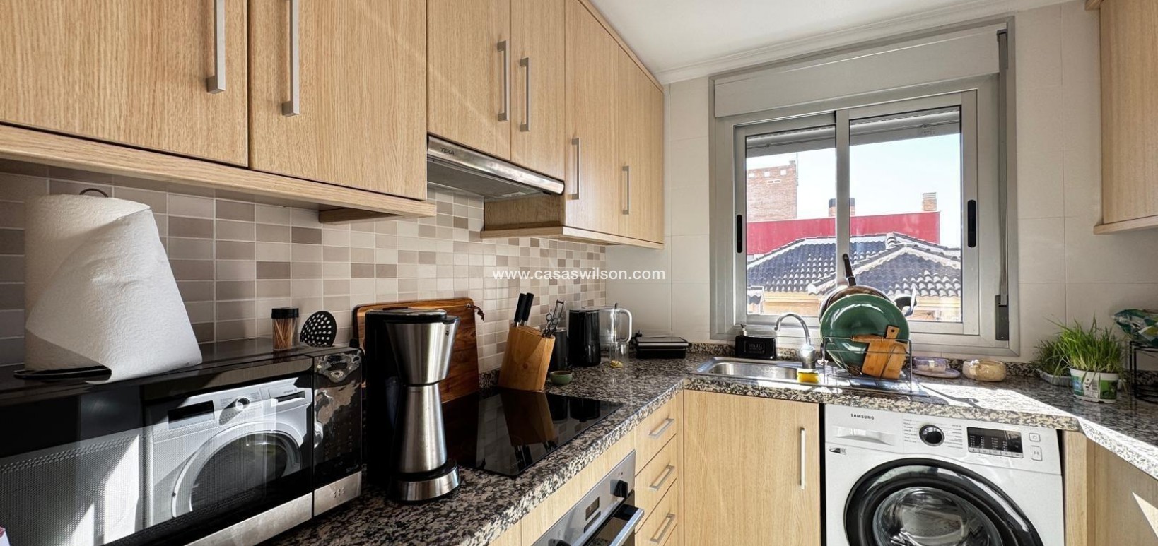 Venta - Apartamento - Torrevieja - Playa del Cura