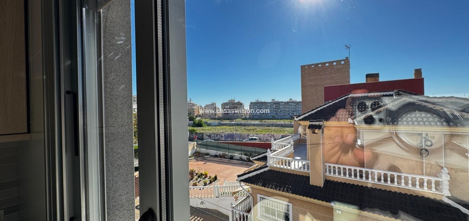 Venta - Apartamento - Torrevieja - Playa del Cura