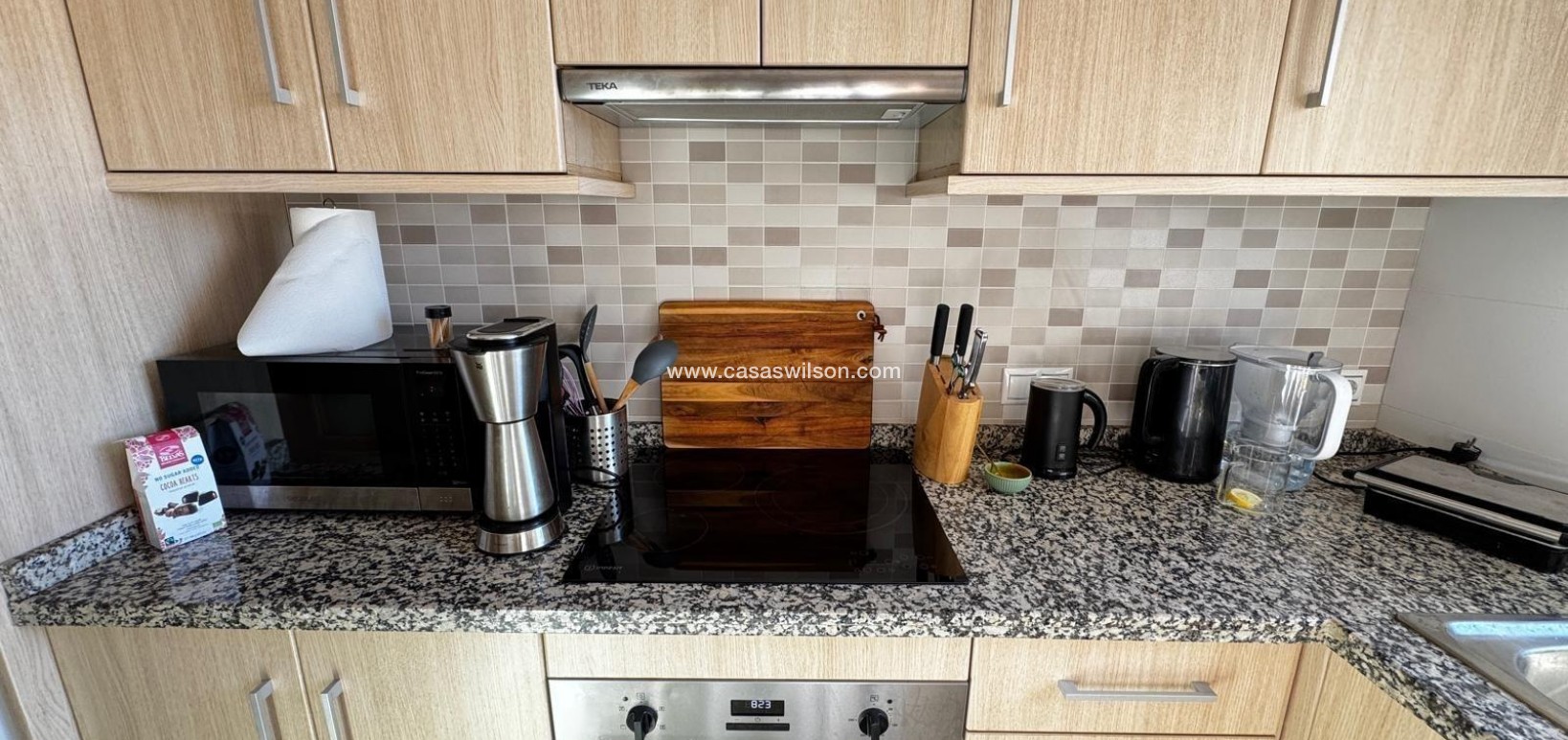 Venta - Apartamento - Torrevieja - Playa del Cura