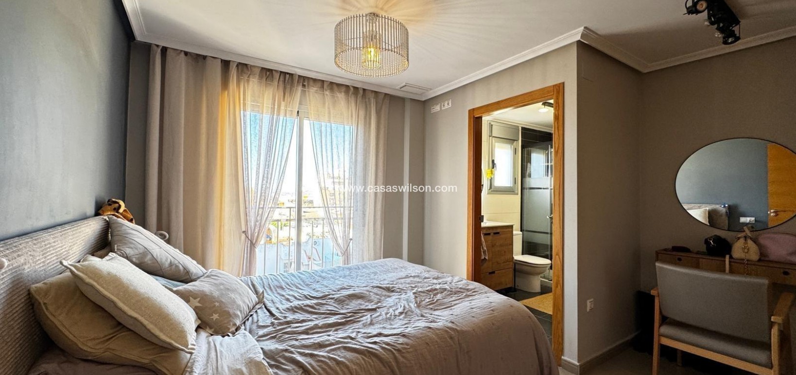 Venta - Apartamento - Torrevieja - Playa del Cura