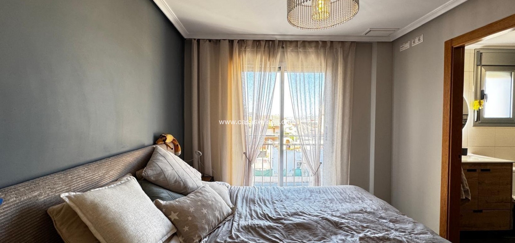 Venta - Apartamento - Torrevieja - Playa del Cura